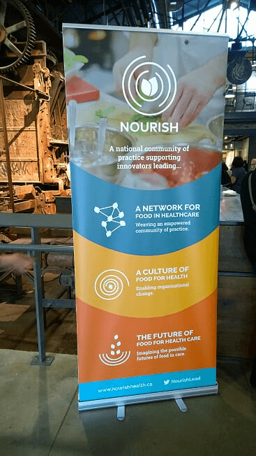 Nourish Healthcare Food Toronto Evergreen Brickworks