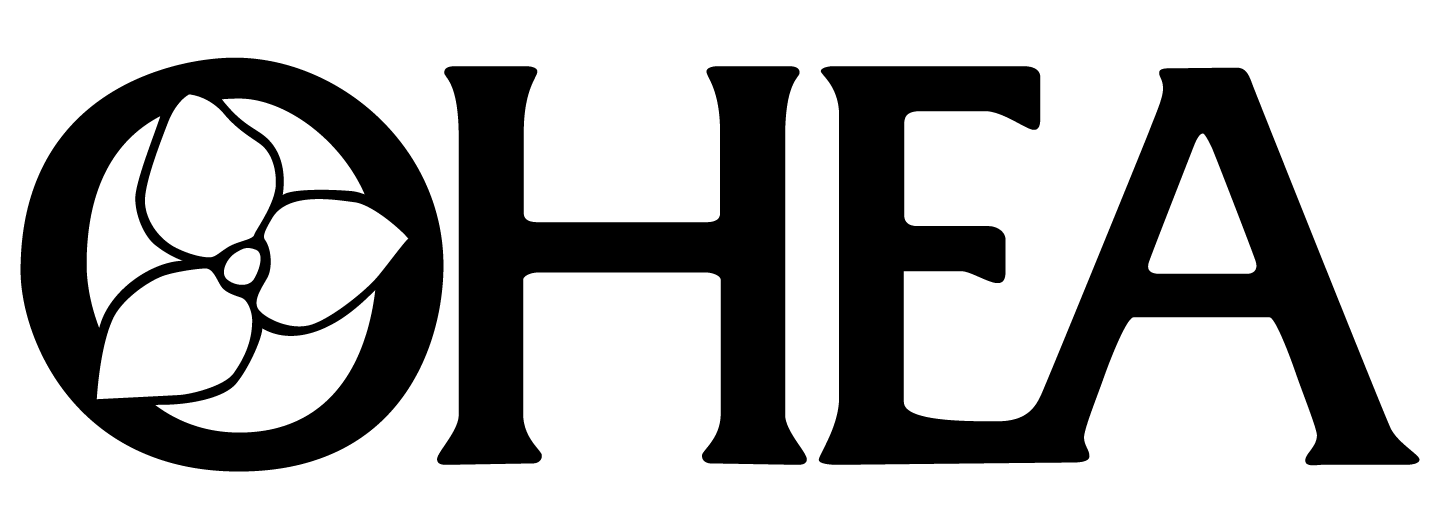 OHEA logo